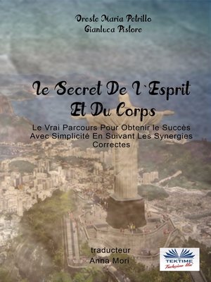 cover image of Le Secret De L'esprit Et Du Corps